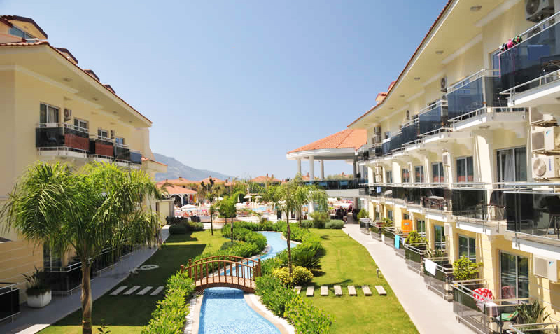 Montebello Resort Hotel